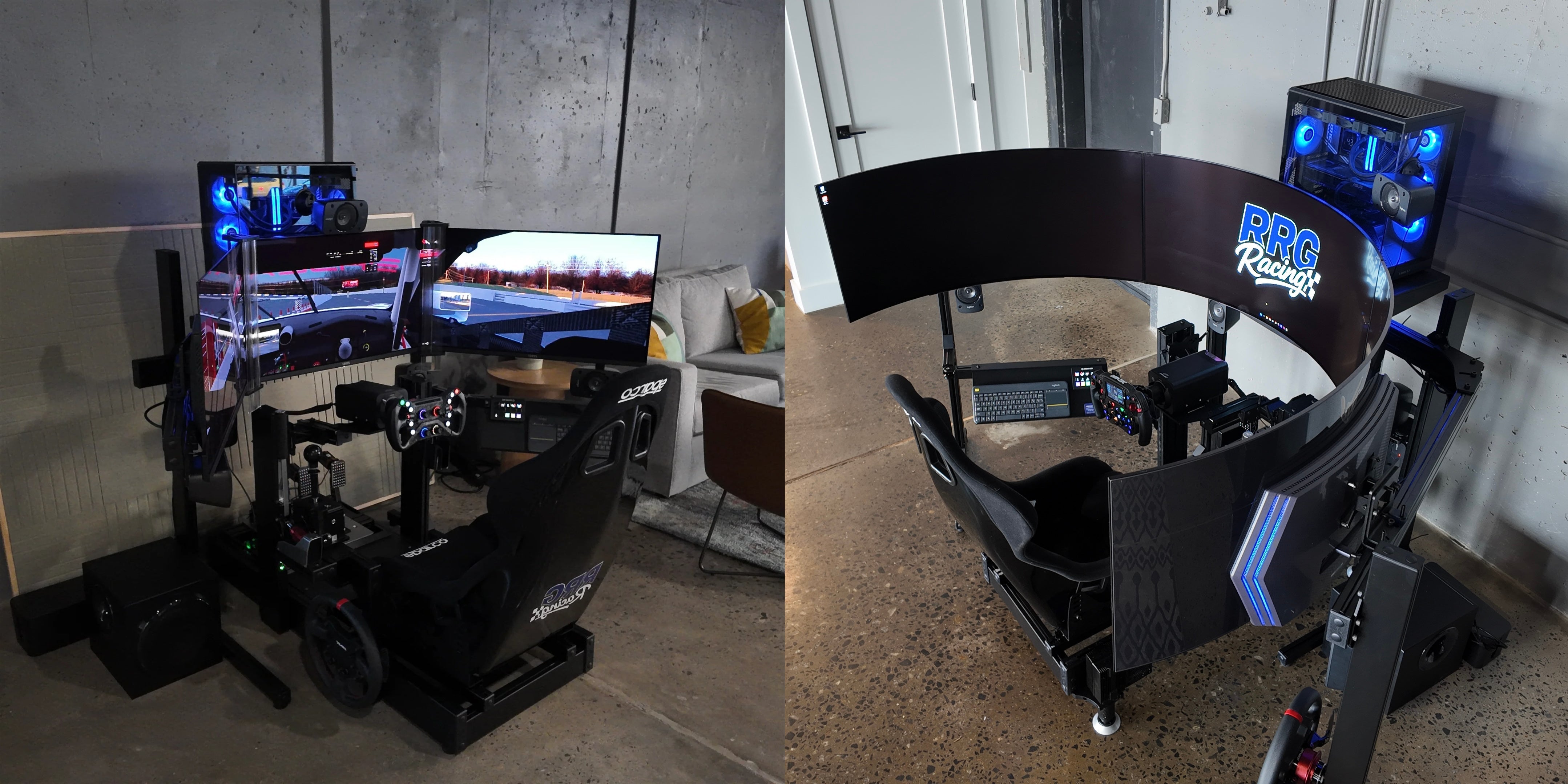 What Makes a Simulator "Turnkey"