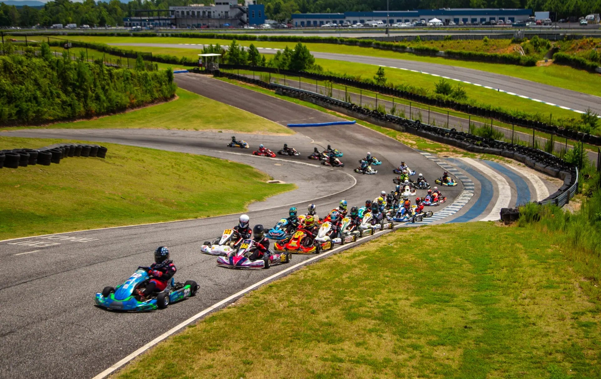 Why Karting Families Are Investing in Home Simulators
