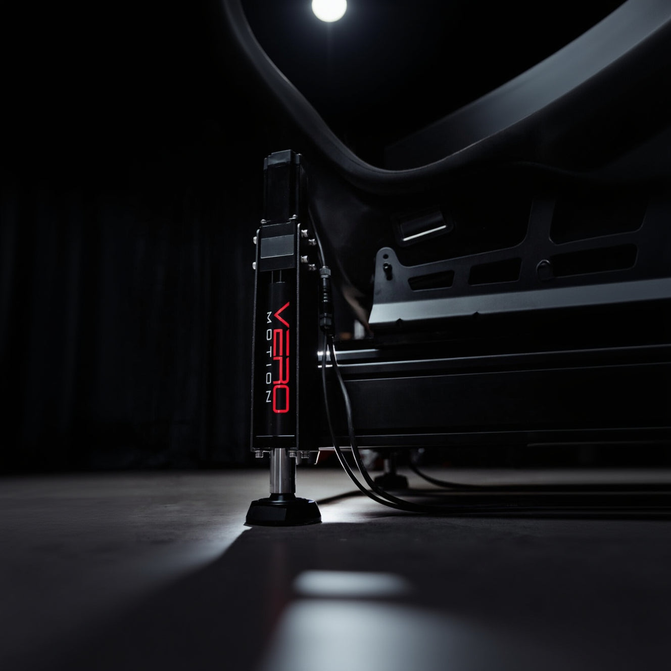 Motion vs. Non-Motion Simulators: Is the Upgrade Worth It?