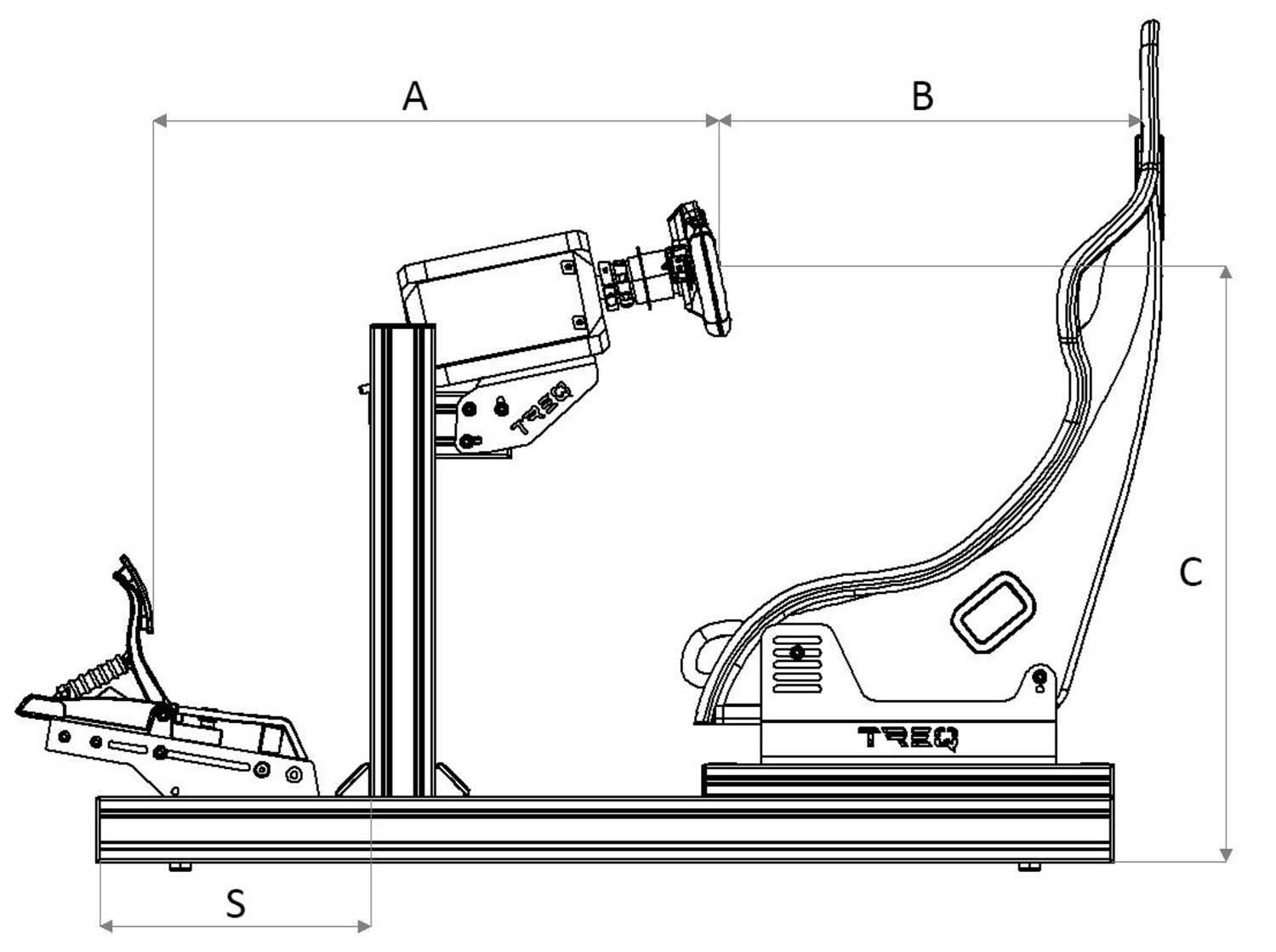 The Buyer's Guide to Choosing the Right Seat and Seating Position
