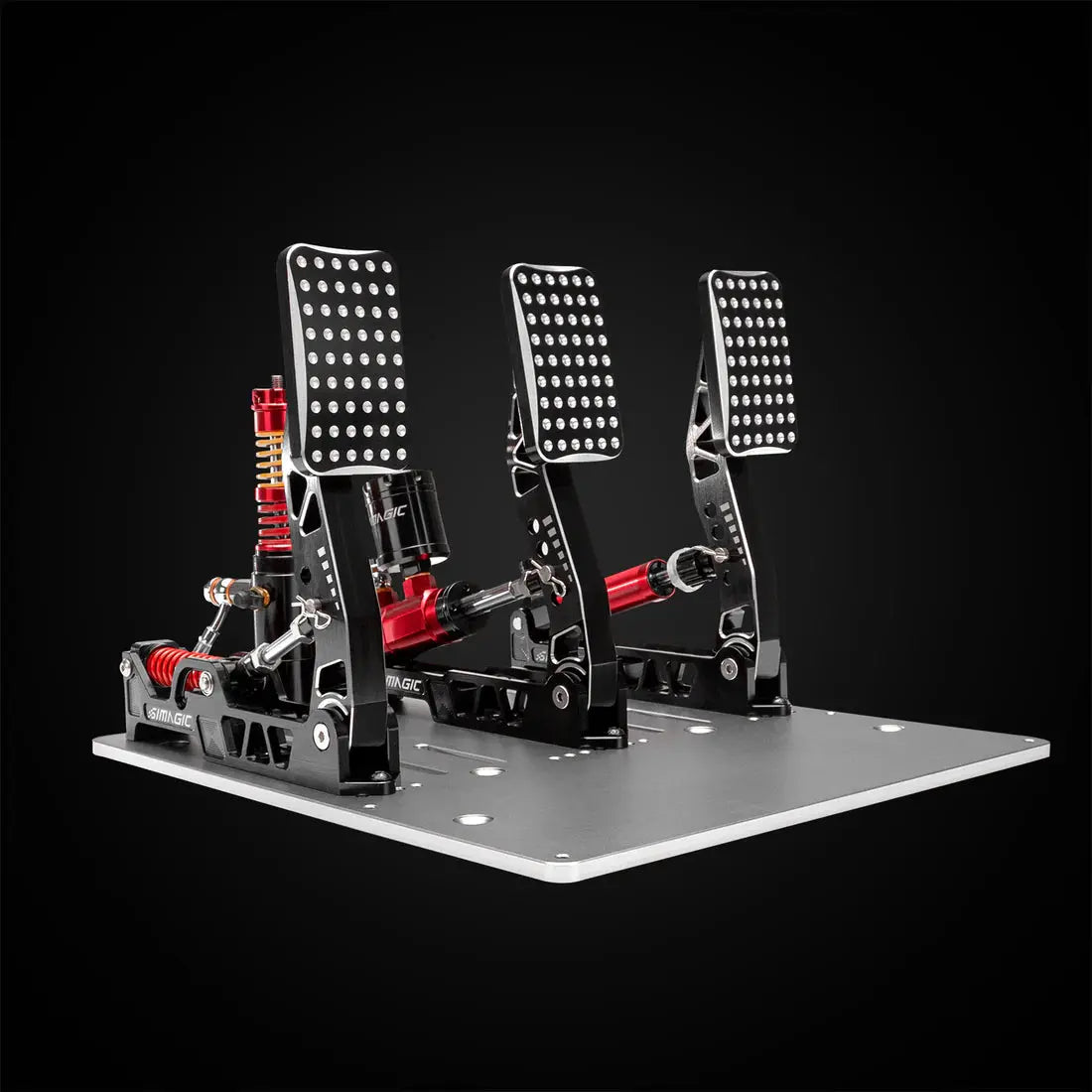 Simagic P2000 Pedal Set Simagic