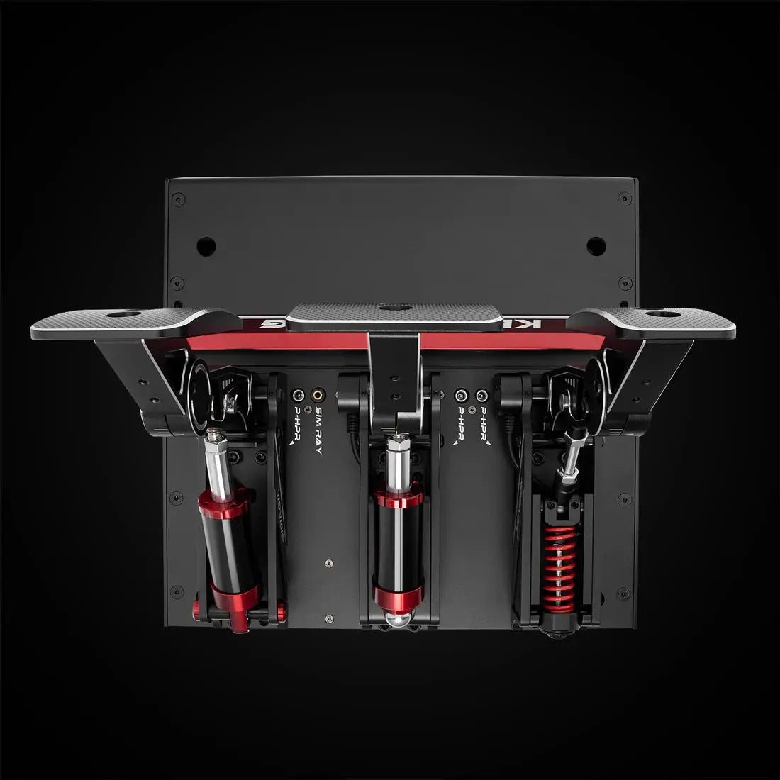 Simagic P1000 Pedal Set Simagic