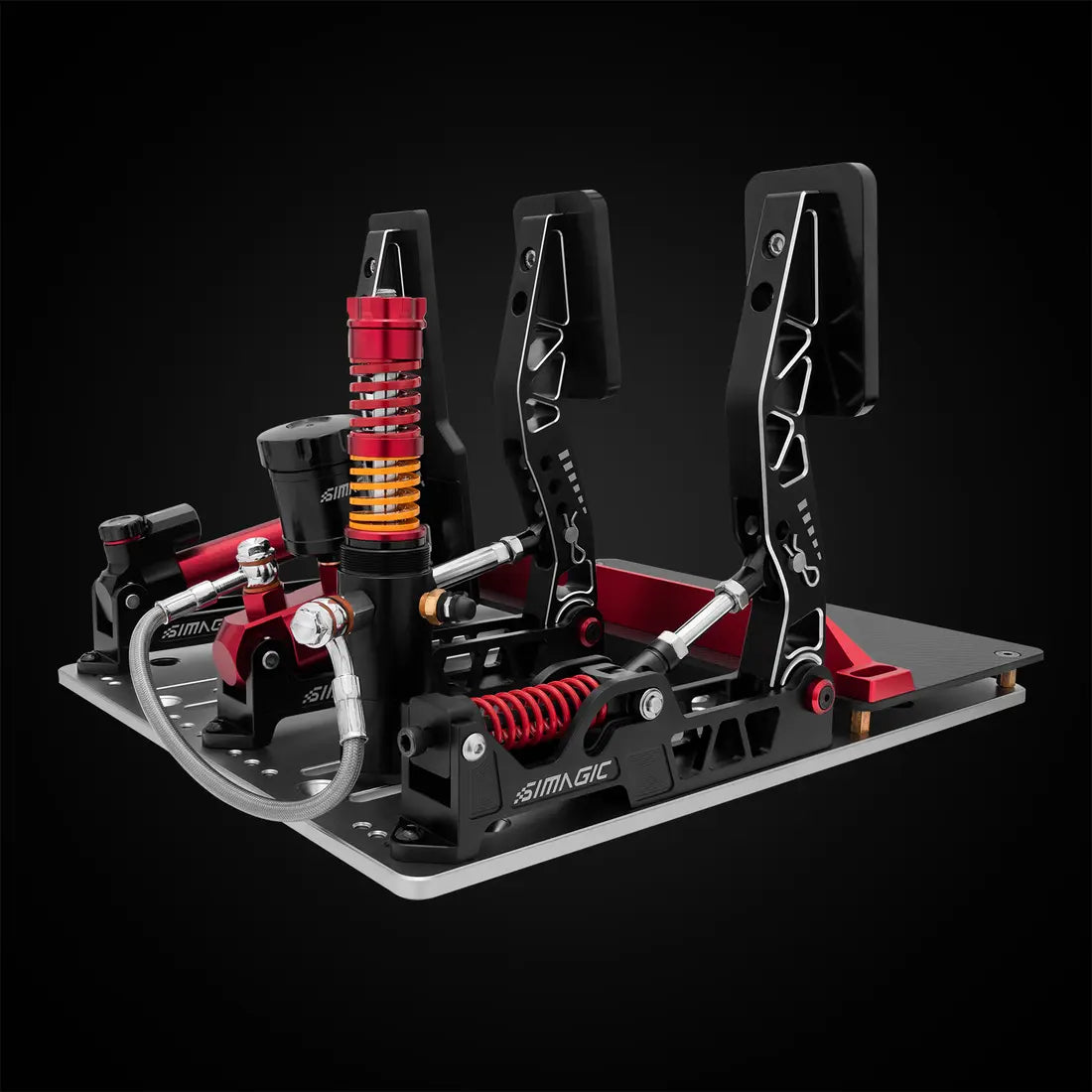 Simagic P2000 Pedal Set Simagic