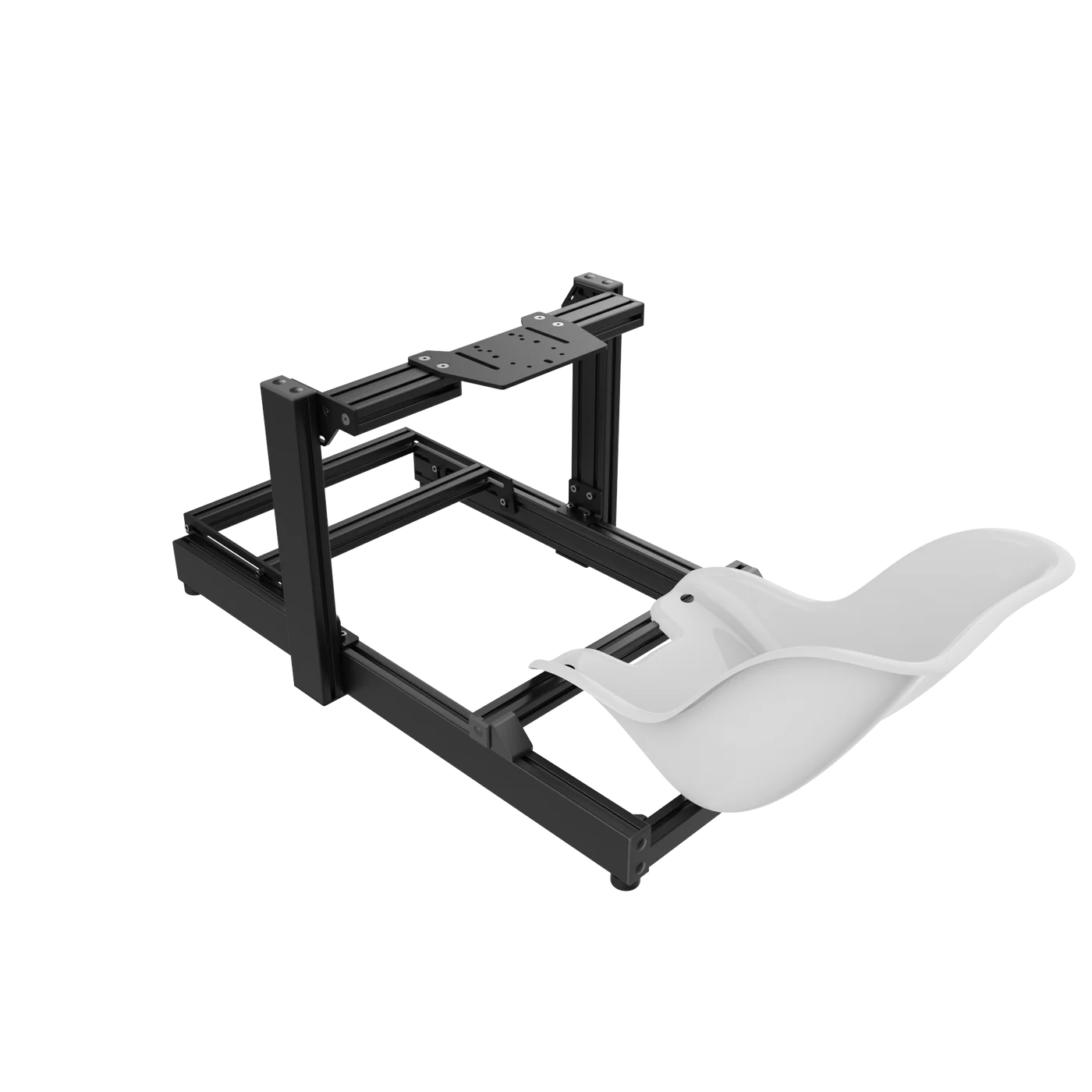ASR Karting Sim Racing Chassis Advanced Sim Racing