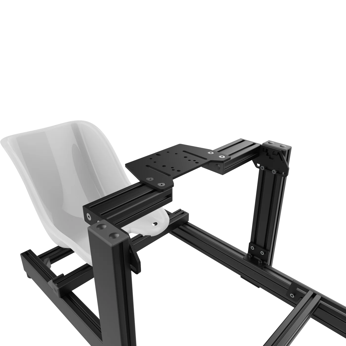 ASR Karting Sim Racing Chassis Advanced Sim Racing