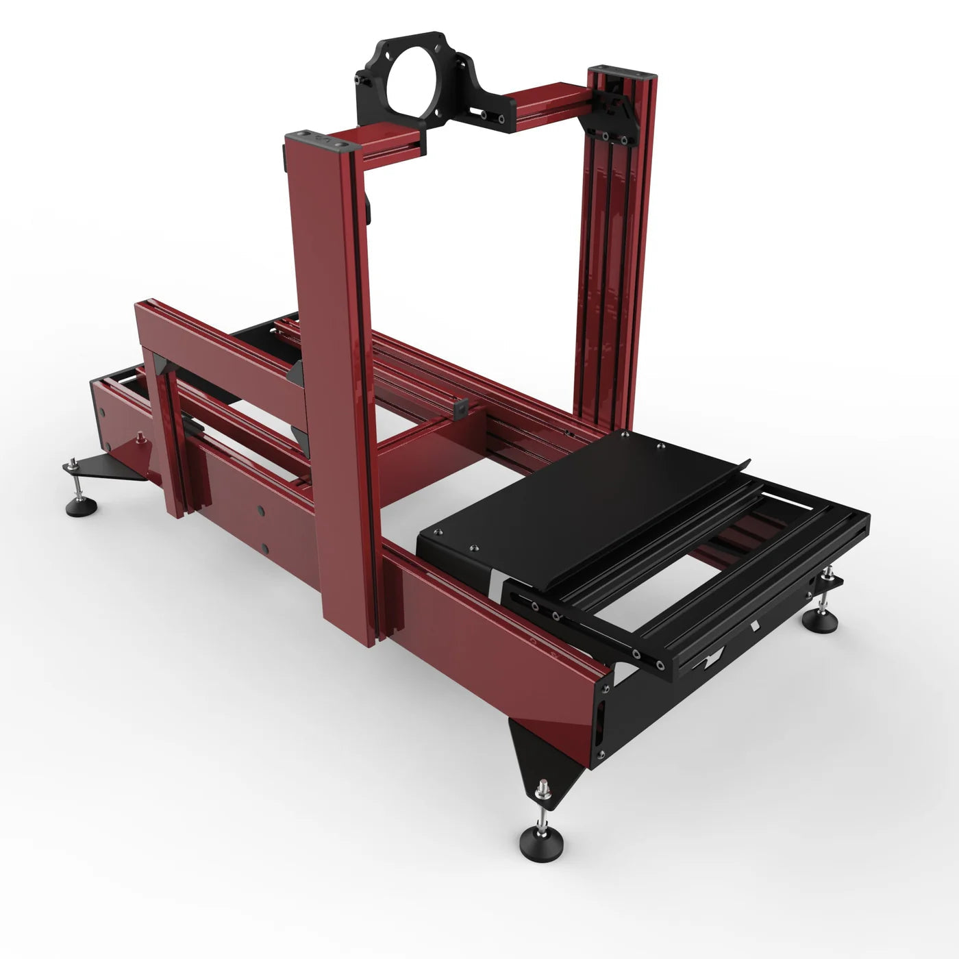 ASR Pro Sim Racing Chassis Advanced Sim Racing