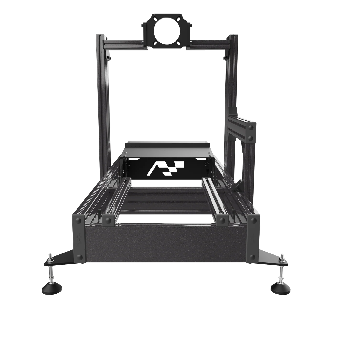 ASR Pro Sim Racing Chassis Advanced Sim Racing