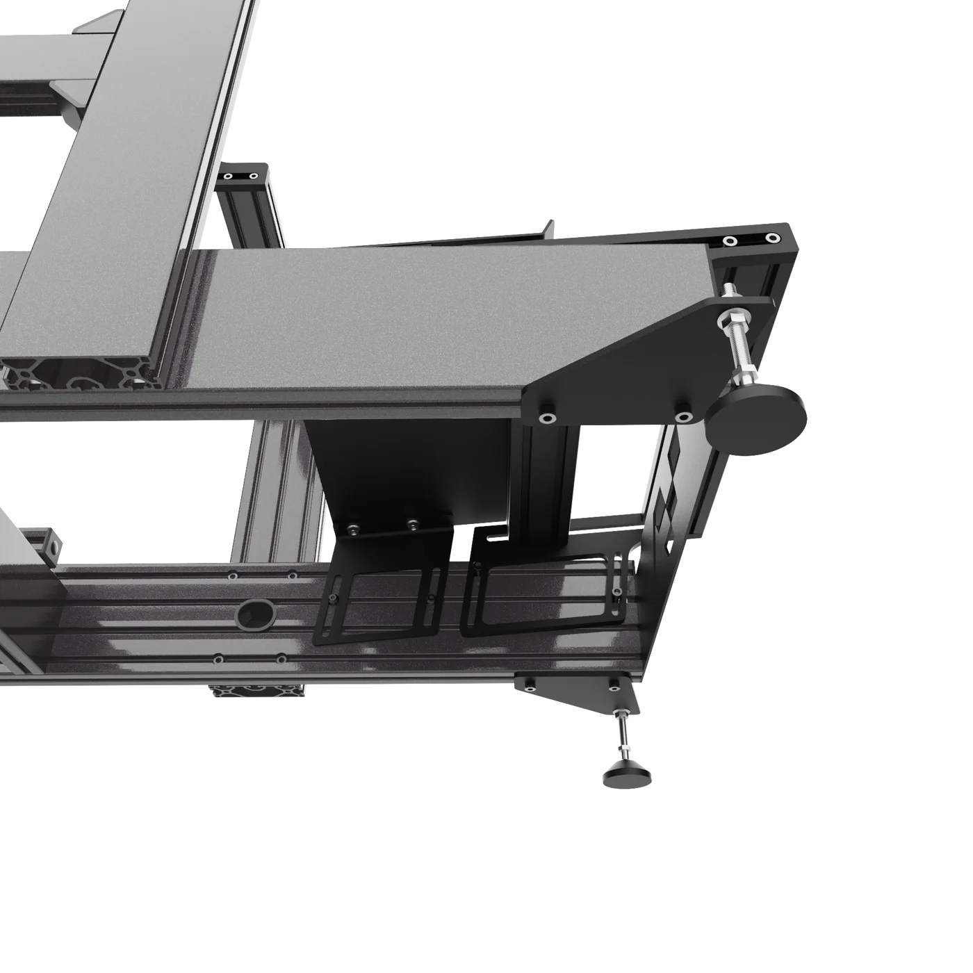 ASR Pro Sim Racing Chassis Advanced Sim Racing
