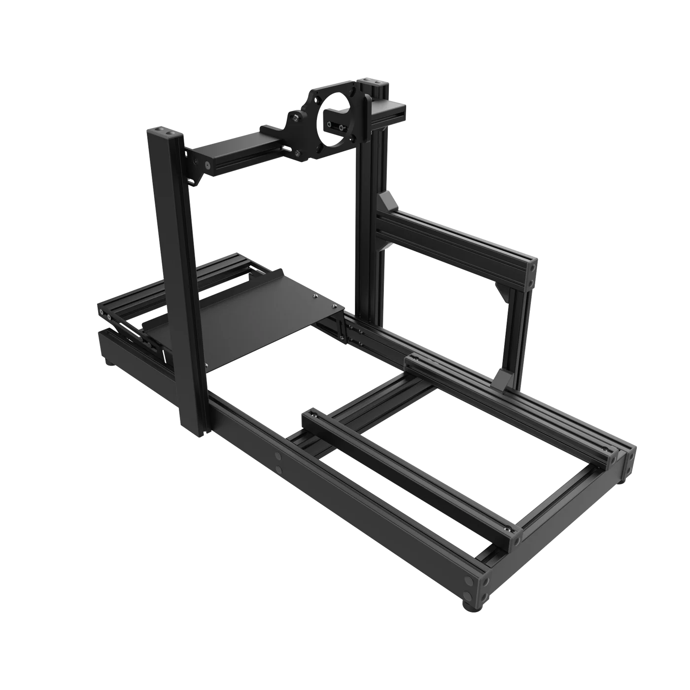 ASR 3 Sim Racing Chassis Advanced Sim Racing