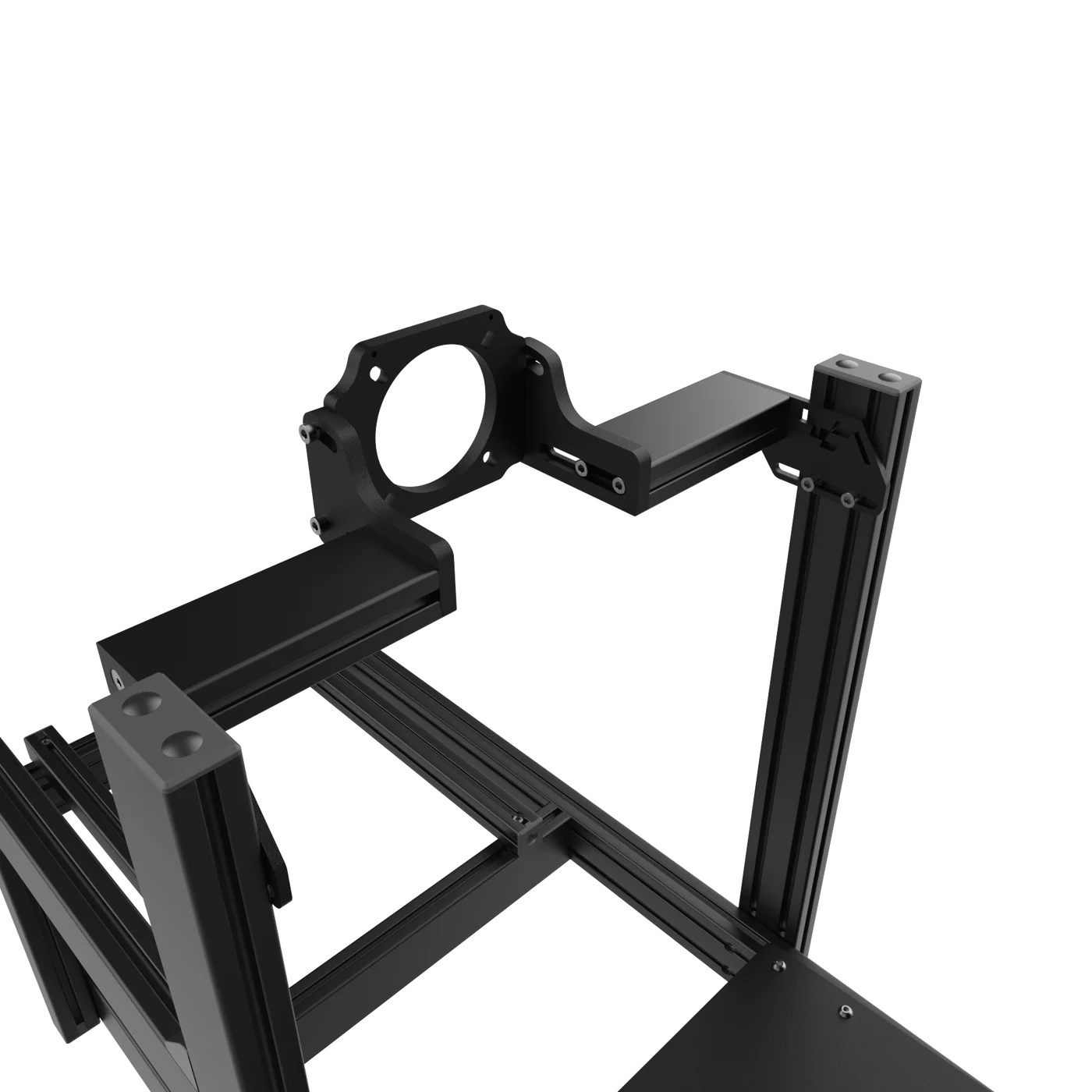 ASR 3 Sim Racing Chassis Advanced Sim Racing