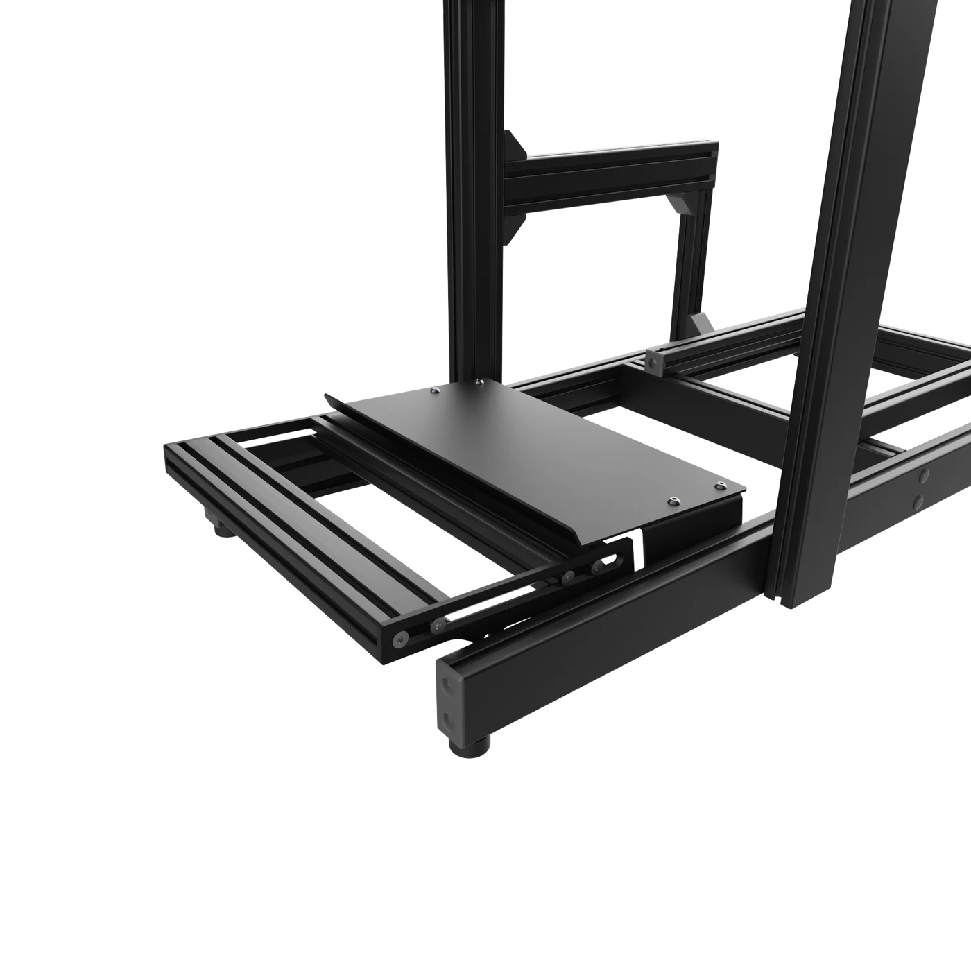 ASR 3 Sim Racing Chassis Advanced Sim Racing