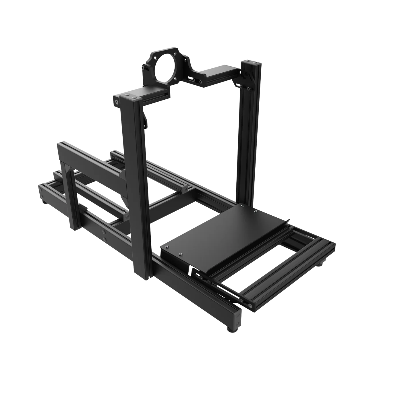 ASR 3 Sim Racing Chassis Advanced Sim Racing