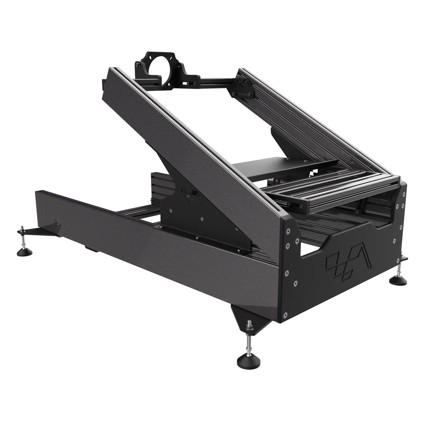 ASR F-Pro Sim Racing Chassis Advanced Sim Racing