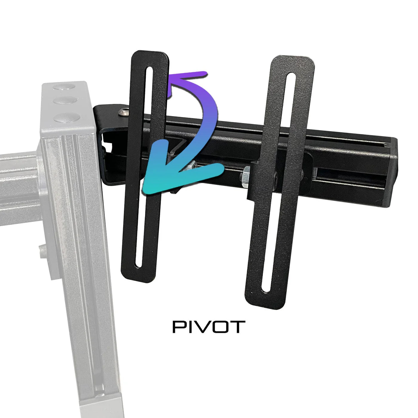 Button Box Mount Advanced Sim Racing