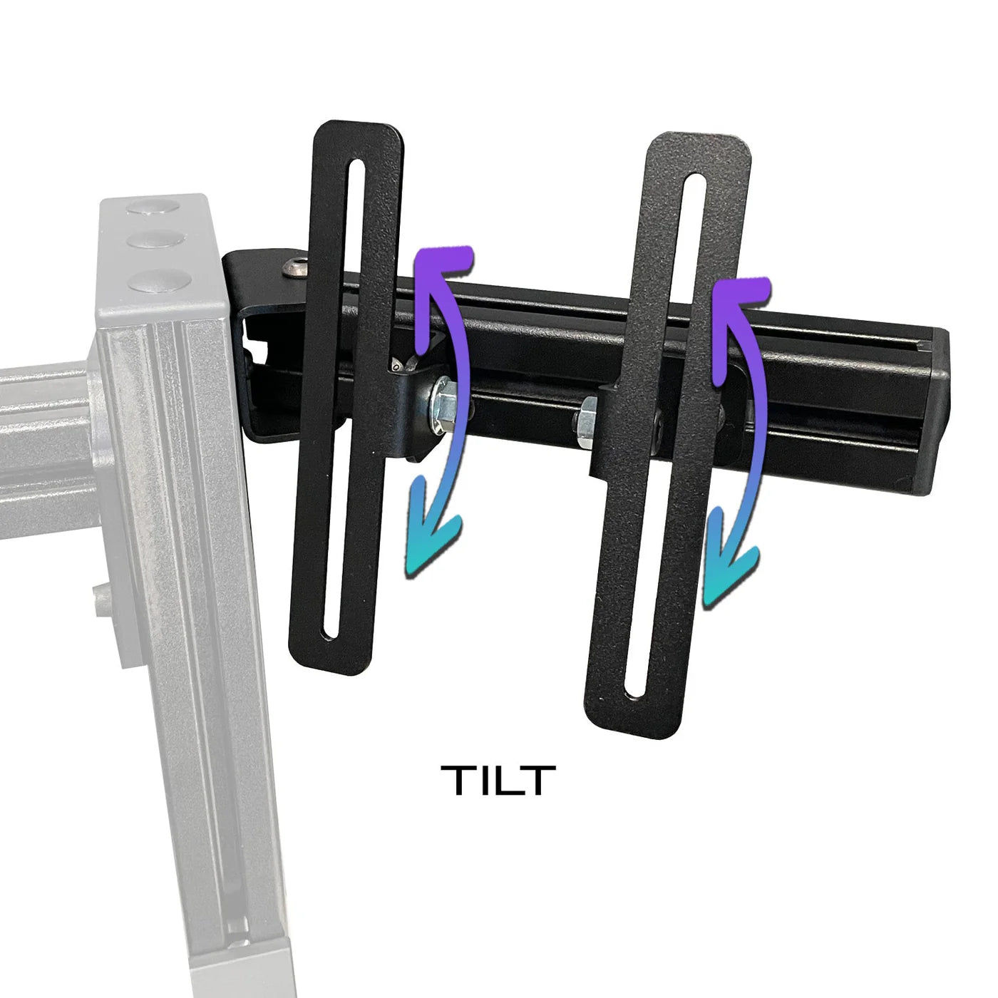 Button Box Mount Advanced Sim Racing