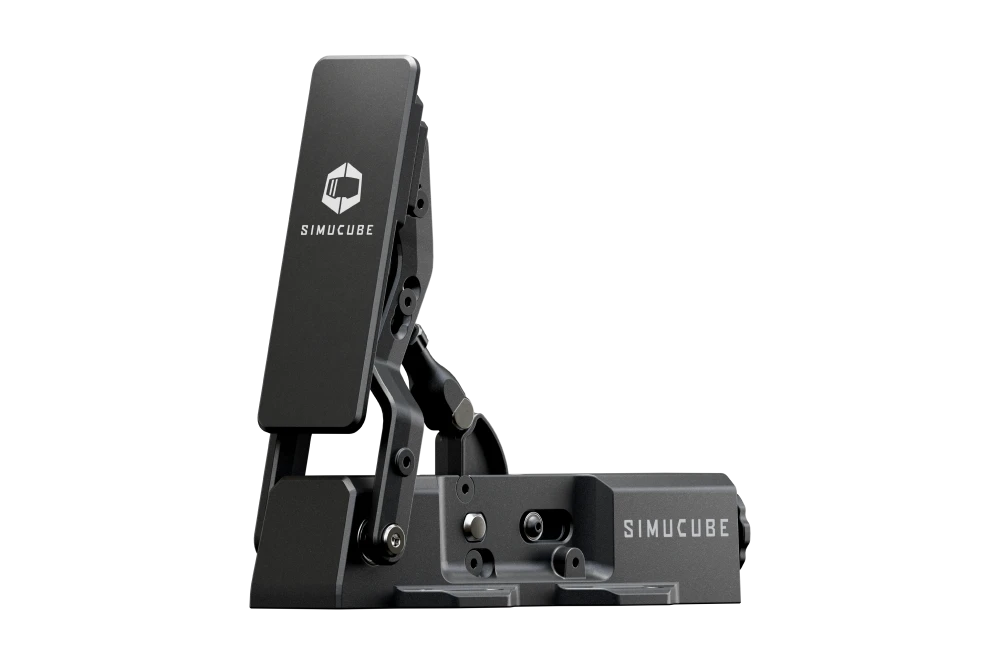 Simucube Co-Pedal Simucube
