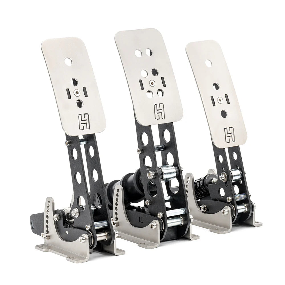 Heusinkveld Sprint Pedals Heusinkveld
