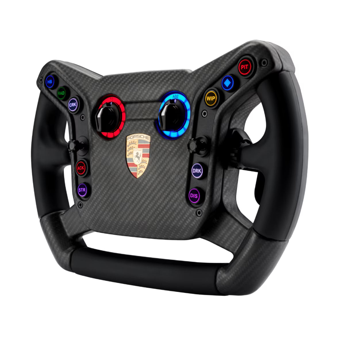 VPG Porsche Cup Wheel VPG