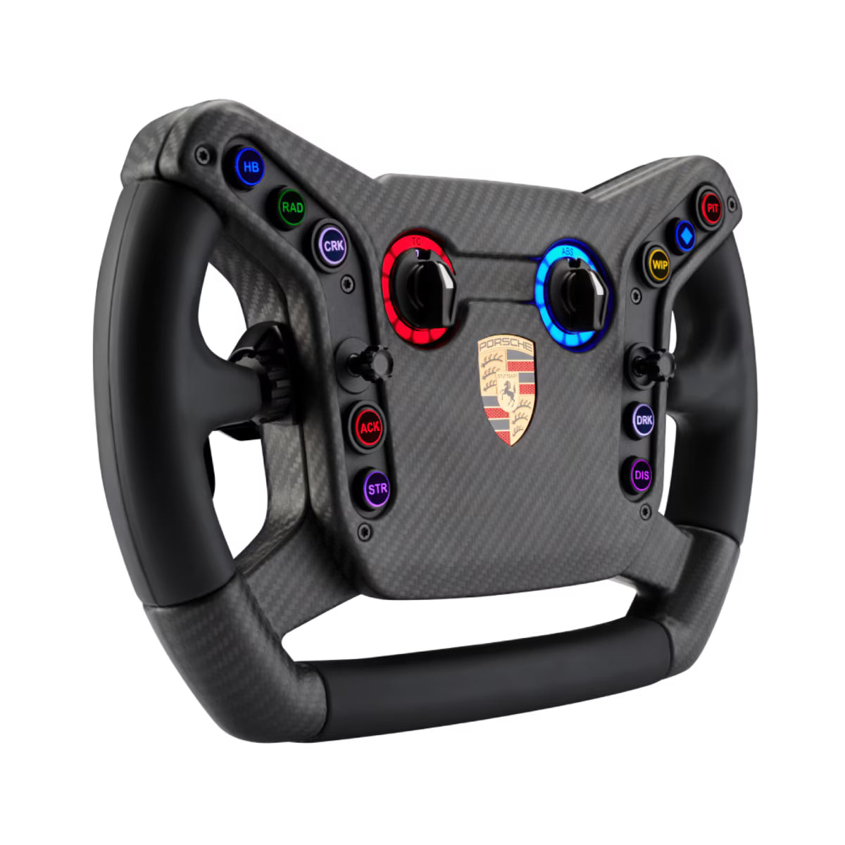 VPG Porsche Cup Wheel VPG