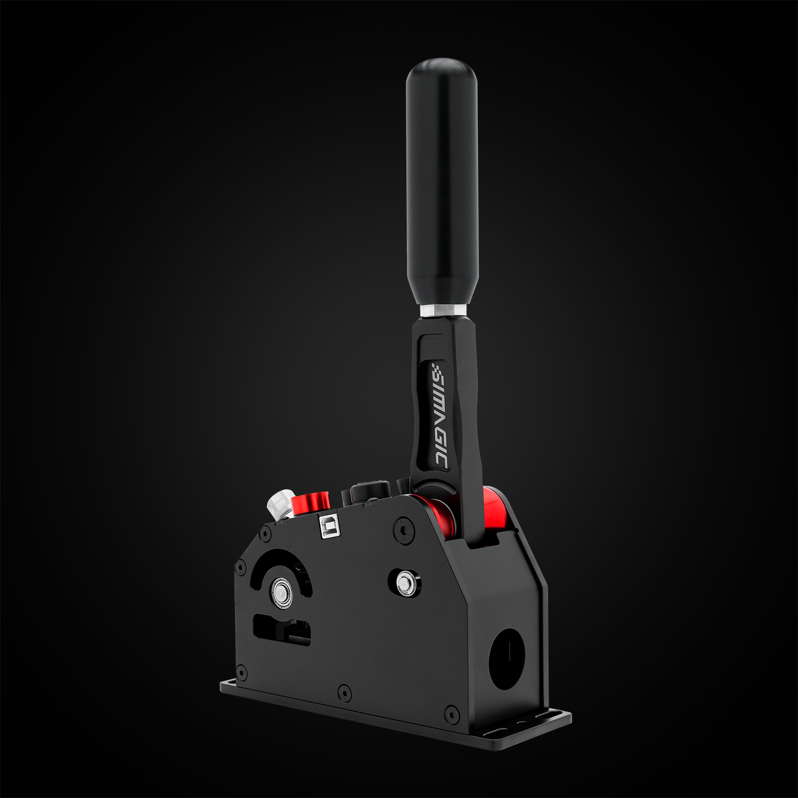 SIMAGIC Sequential Shifter Q1 Simagic