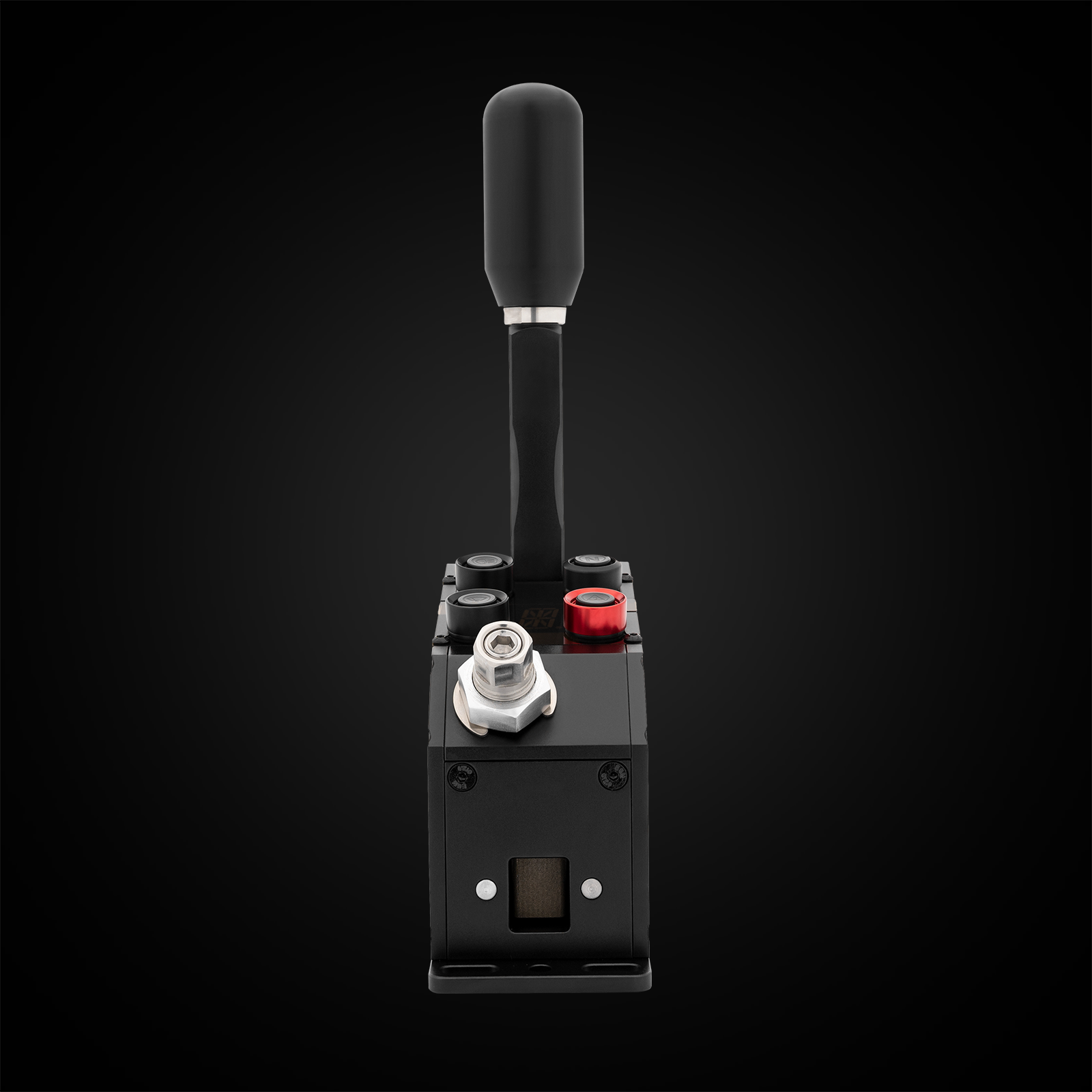 SIMAGIC Sequential Shifter Q1 Simagic