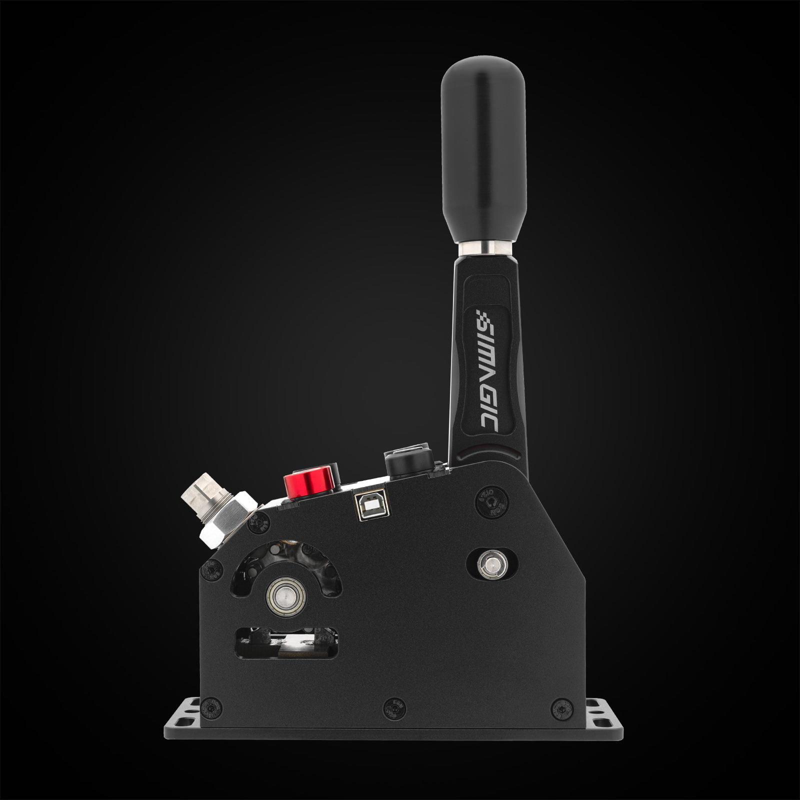 SIMAGIC Sequential Shifter Q1 Simagic