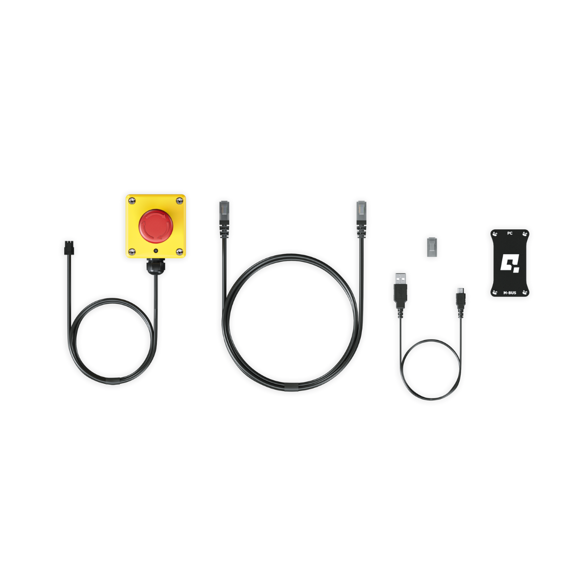 QS-MC6 (M10) Controller For QS-210 / QS-220 PL / V20 / S25 Qubic Systems