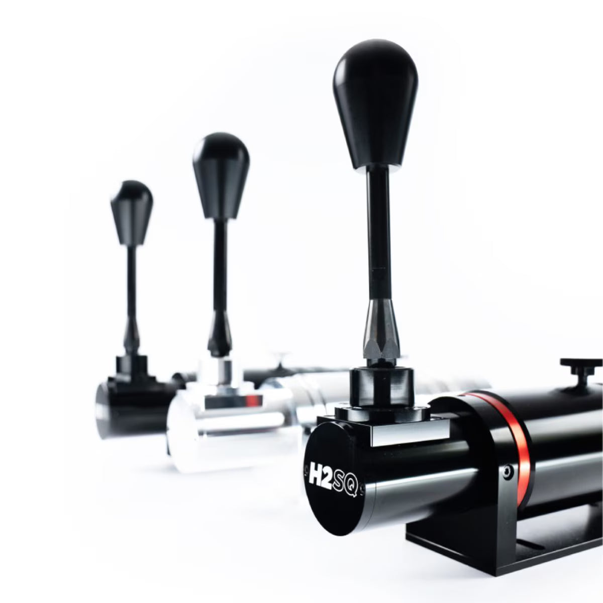 BDH H2SQ Dual Mode Shifter BDH