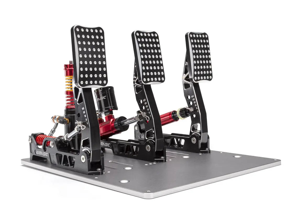 Simagic P2000 Pedal Set Simagic