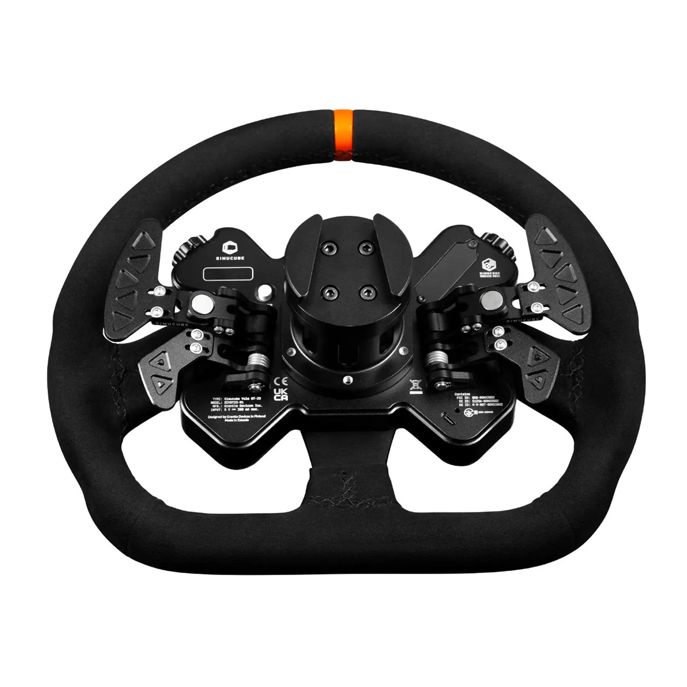 Simucube Valo GT-23 Simucube