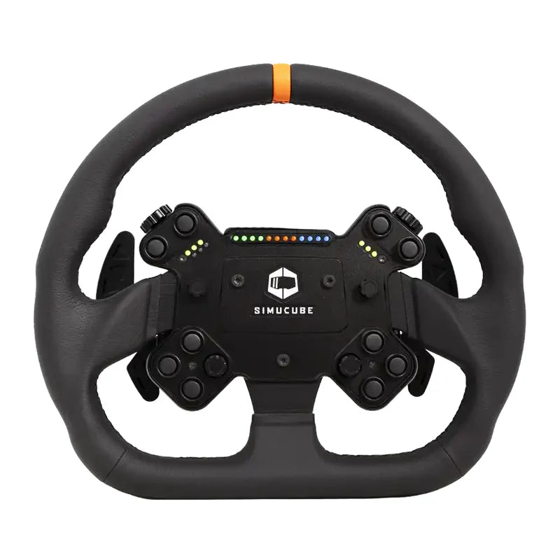 Simucube Valo GT-23 Simucube