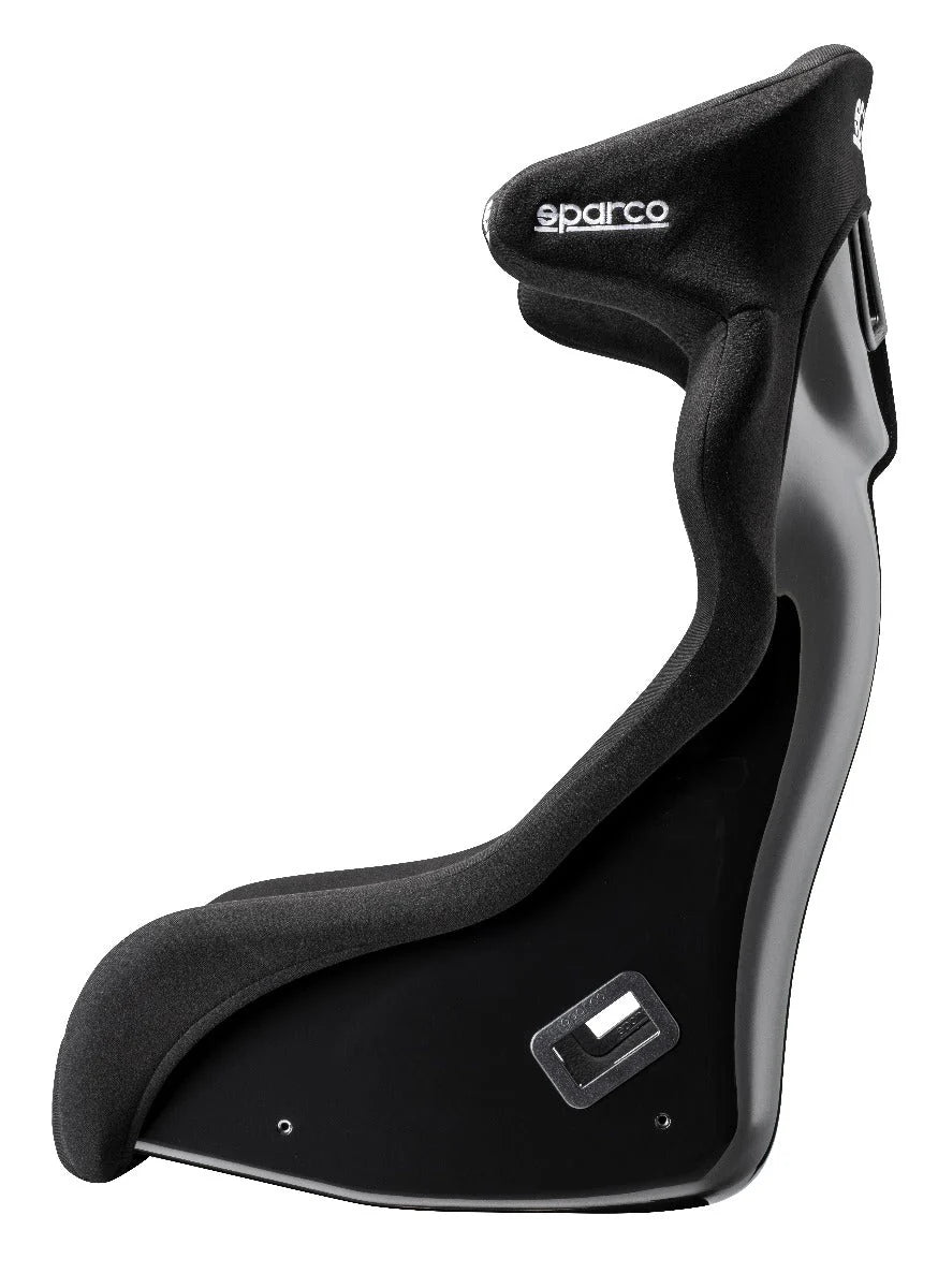 Sparco Circuit II QRT Racing Seats RRG SimRacing