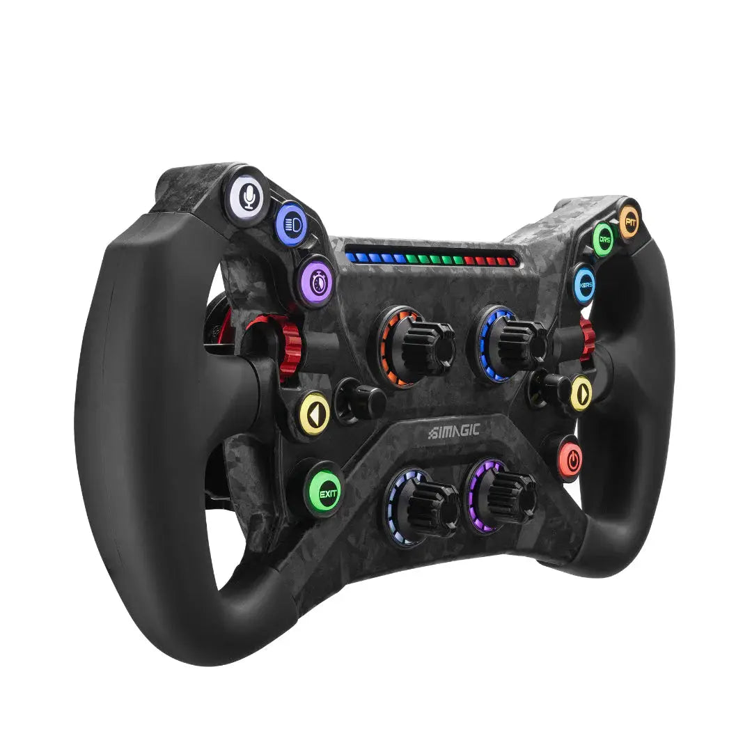 Simagic GT Neo Simagic