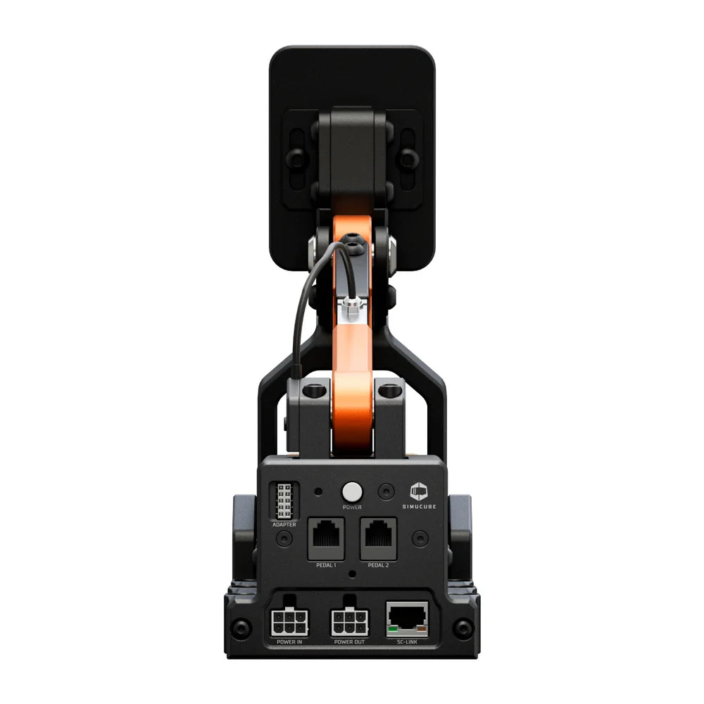 Simucube ActivePedal Ultimate Simucube