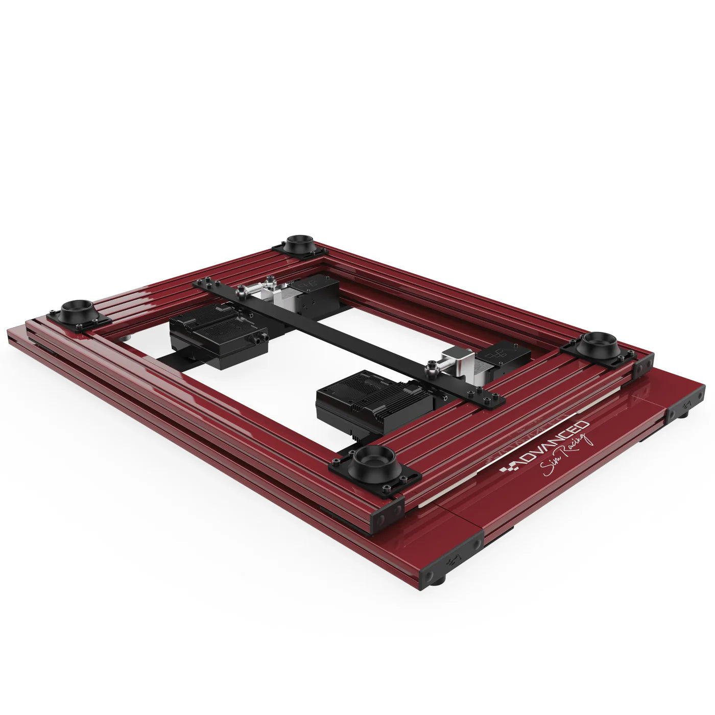 D-Box Traction Loss & Sway Platform D-Box