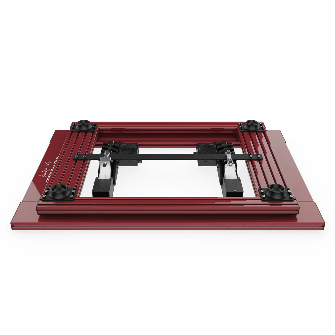 D-Box Traction Loss & Sway Platform D-Box