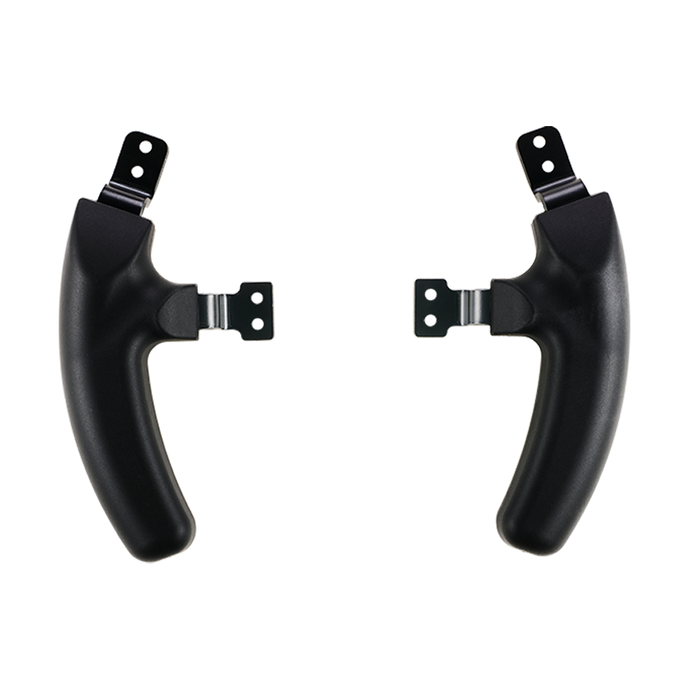 Asetek SimSports® Formula XL Handles Asetek SimSports