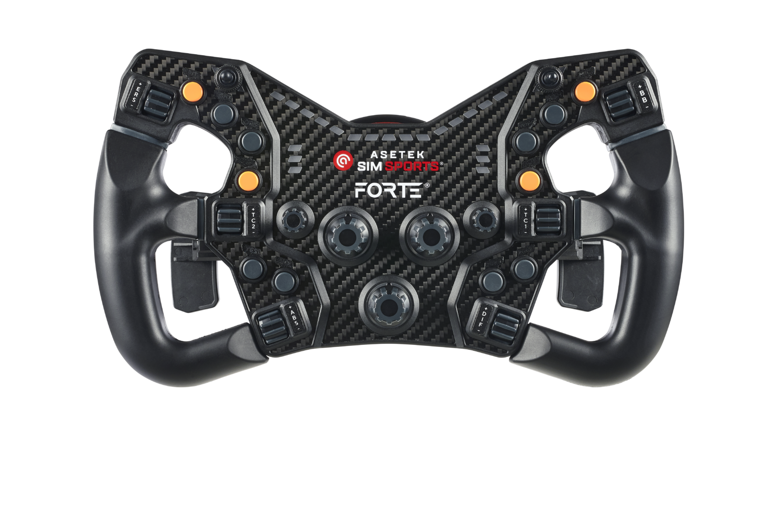 Asetek SimSports® LMP Handles Asetek SimSports
