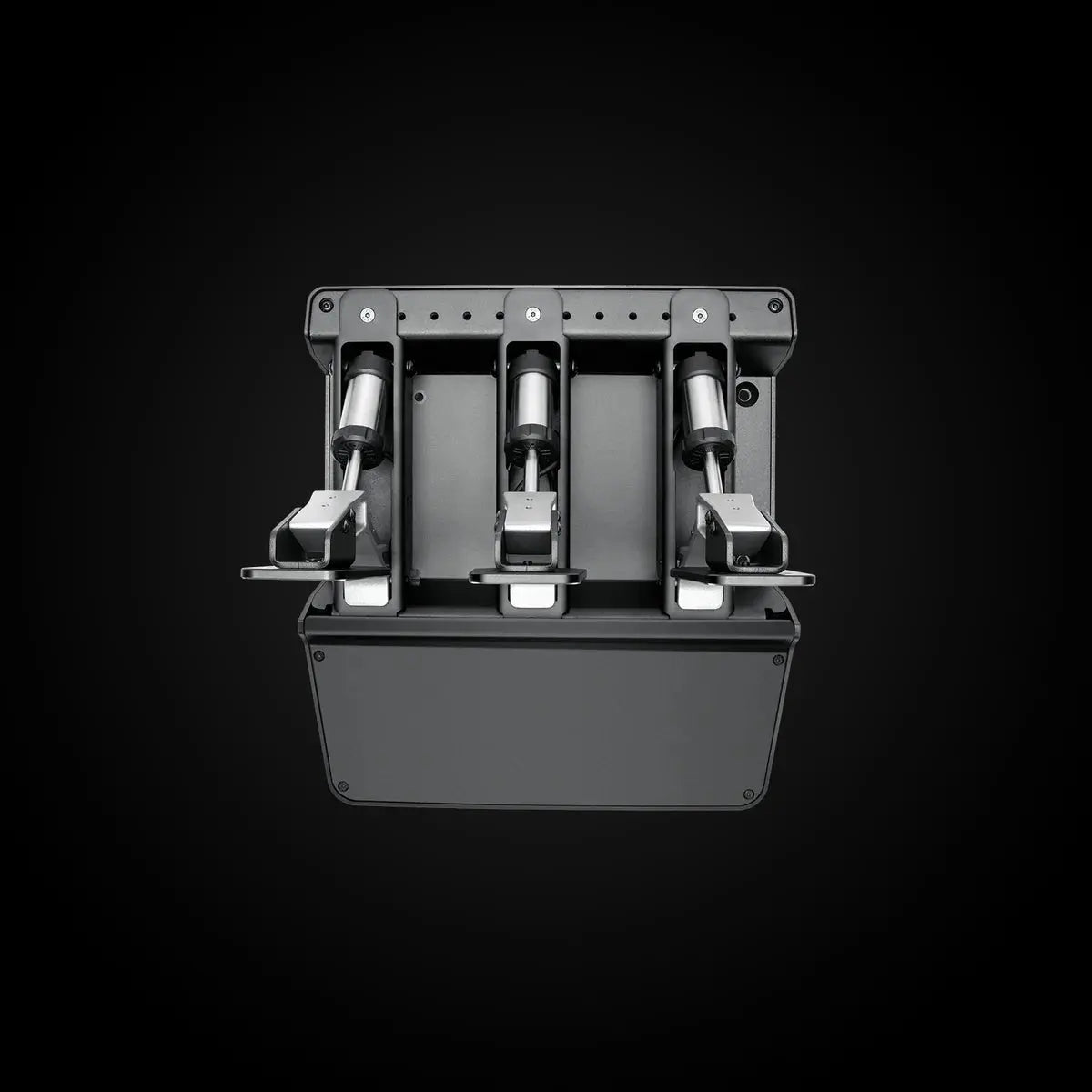 Simagic P500 Pedal Set Simagic