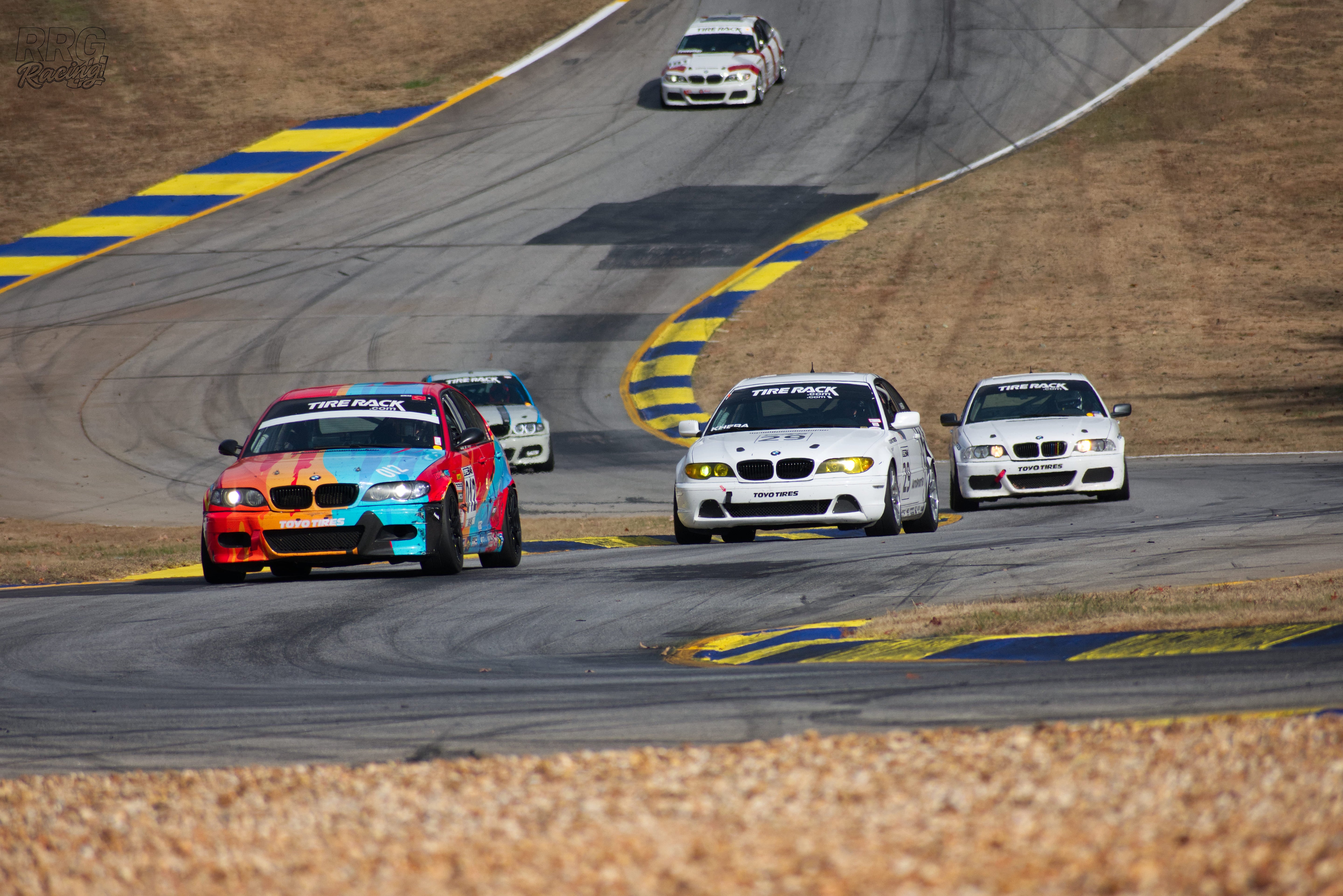 Track Day Prep: Using a Simulator to Learn a Circuit Before You Arrive