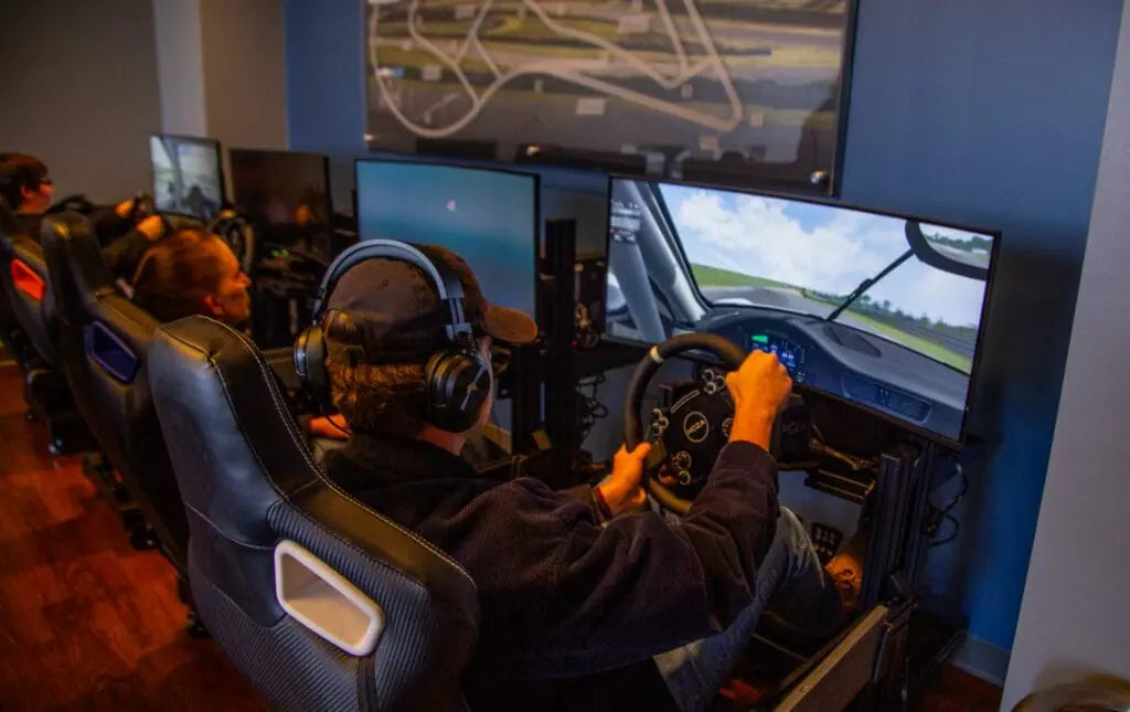 Adding Simulators to Your Motorsports Venue: What Operators Need to Know