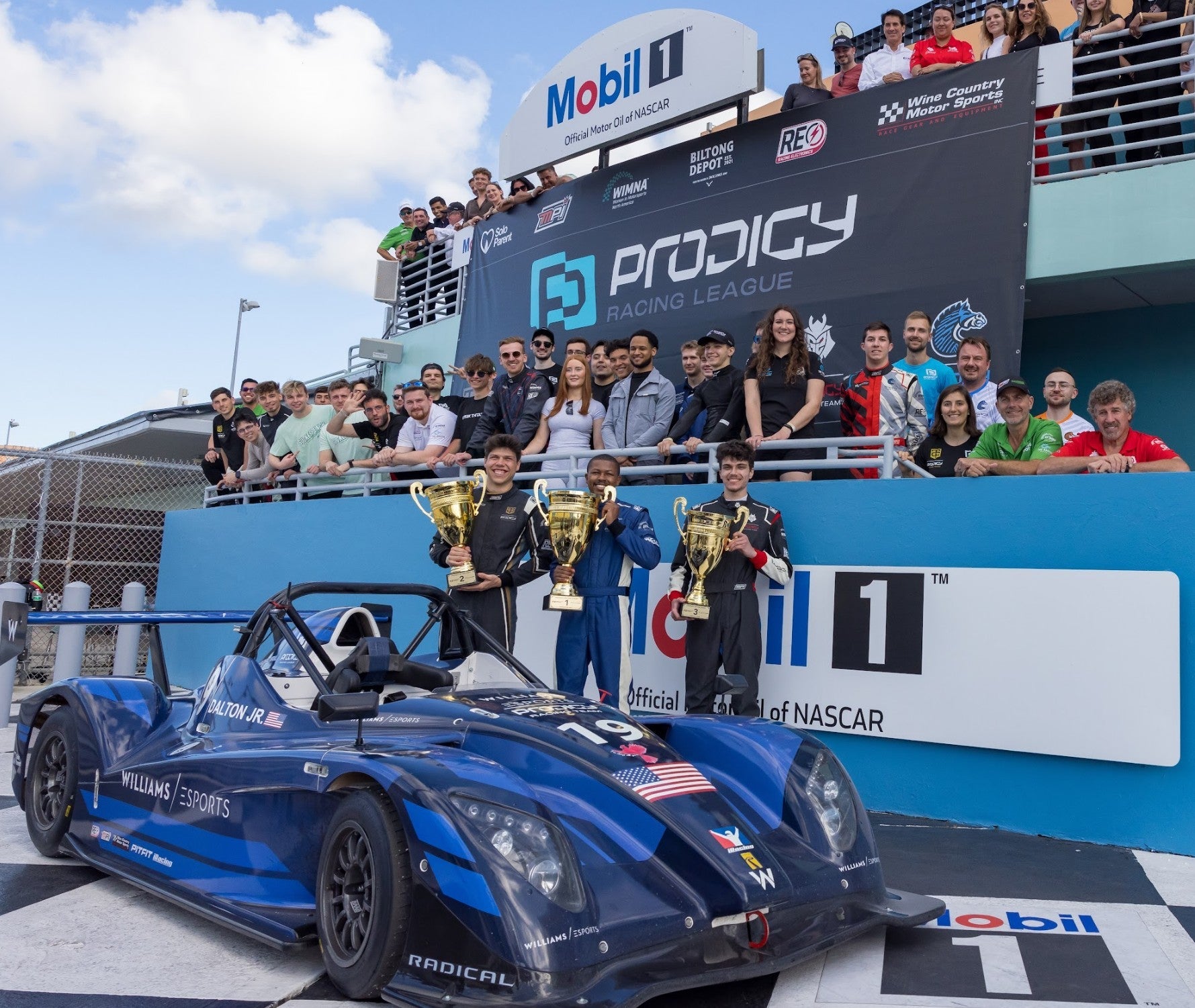 From Sim to Seat: Drivers Who Made the Jump from Virtual to Real Racing