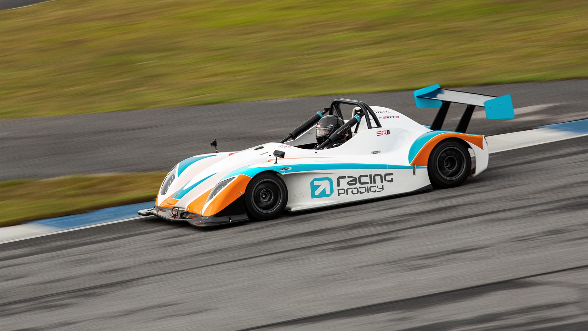 Can Sim Racing Actually Make You Faster on a Real Track?