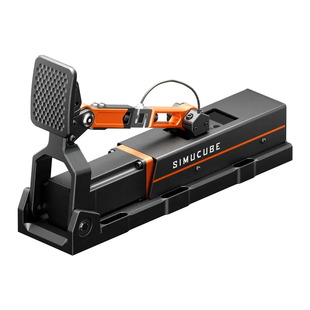 Active Pedals vs Hydraulic vs Load Cell: Which Pedal System Is Right for You?