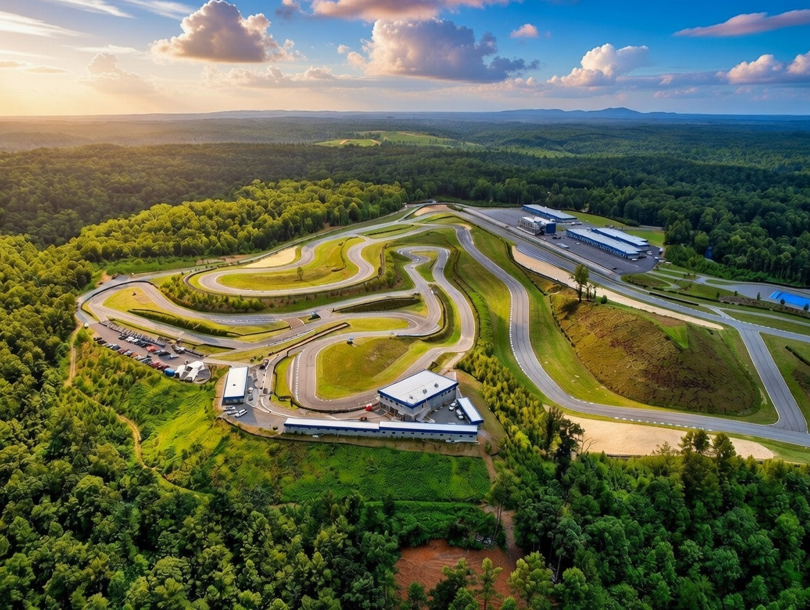 How Accurate Is Your Local Sim Track? The Role of LiDAR in Track Fidelity