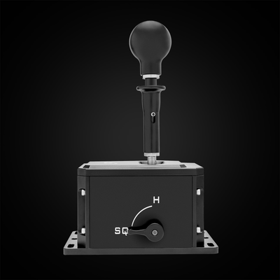 SIMAGIC Shifter DS-8X Simagic