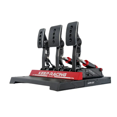 Simagic P1000 Pedal Set Simagic