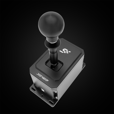 SIMAGIC Shifter DS-8X Simagic