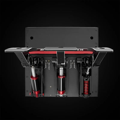 Simagic P1000 Pedal Set Simagic