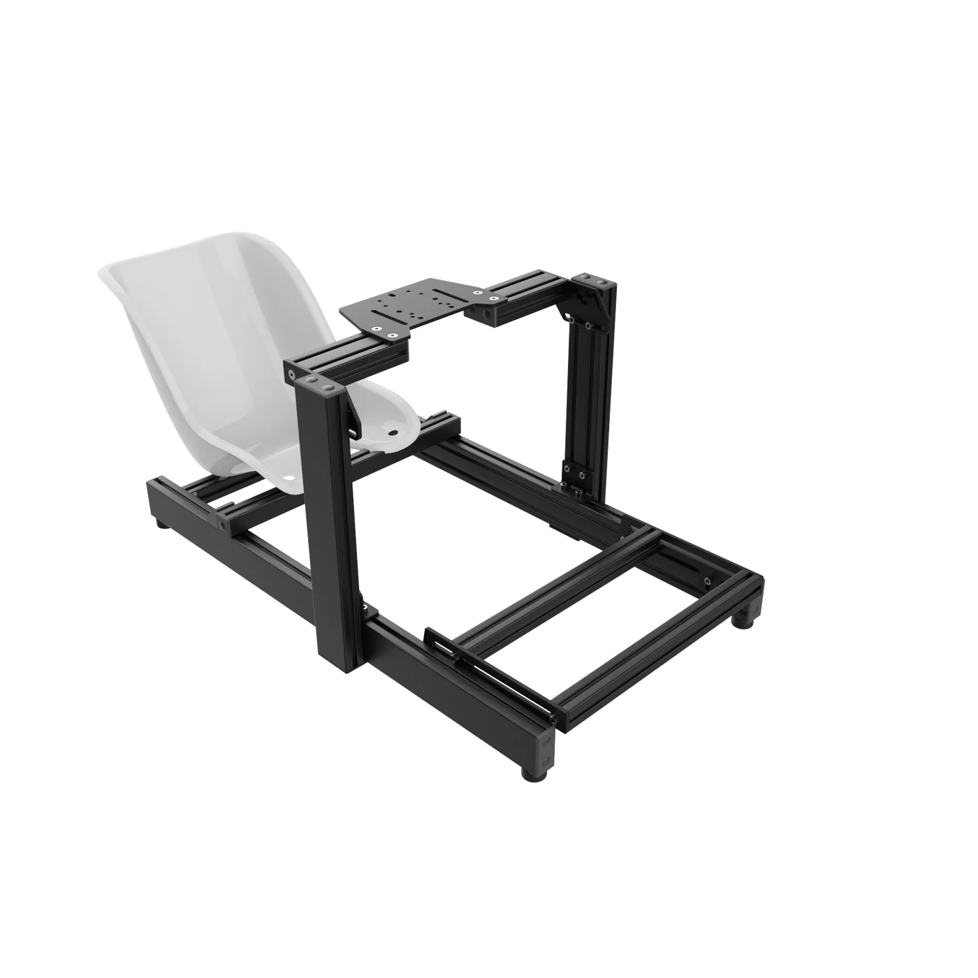 ASR Karting Sim Racing Chassis Advanced Sim Racing